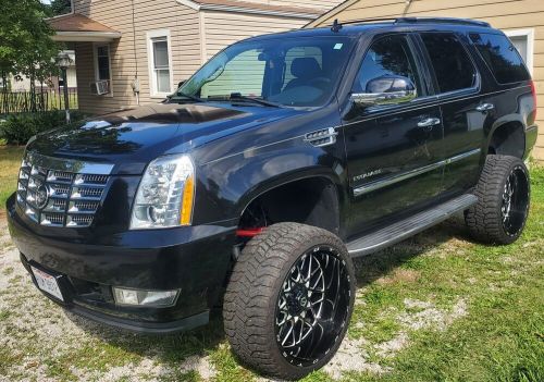 2011 Cadillac Escalade, US $15,000.00, image 18