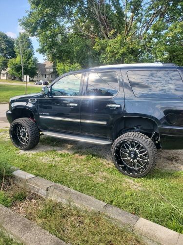 2011 Cadillac Escalade, US $15,000.00, image 21