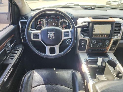 2016 ram 3500 laramie mega cab srw 4wd