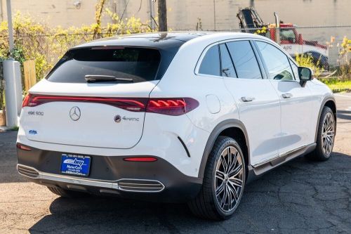 2023 Mercedes-Benz EQE 500 SUV, US $2,550.00, image 2