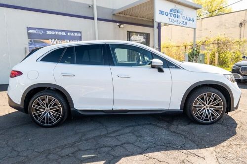 2023 Mercedes-Benz EQE 500 SUV, US $2,550.00, image 3