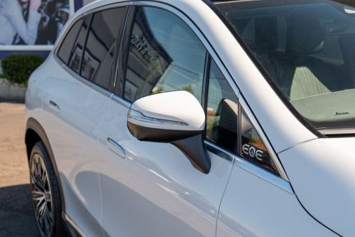 2023 Mercedes-Benz EQE 500 SUV, US $2,550.00, image 5
