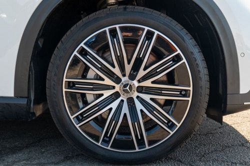 2023 Mercedes-Benz EQE 500 SUV, US $2,550.00, image 7
