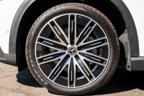 2023 Mercedes-Benz EQE 500 SUV, US $2,550.00, image 10