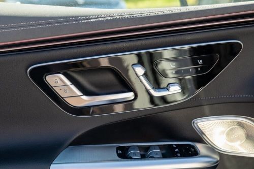 2023 Mercedes-Benz EQE 500 SUV, US $2,550.00, image 12