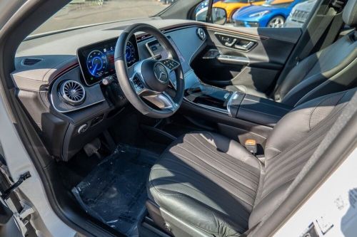 2023 Mercedes-Benz EQE 500 SUV, US $2,550.00, image 15
