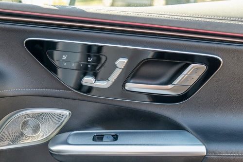 2023 Mercedes-Benz EQE 500 SUV, US $2,550.00, image 28