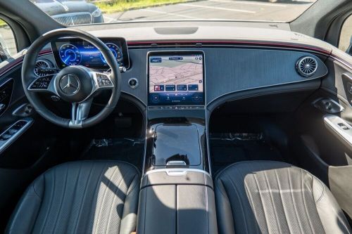 2023 Mercedes-Benz EQE 500 SUV, US $2,550.00, image 33