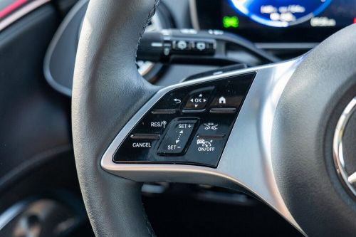 2023 Mercedes-Benz EQE 500 SUV, US $2,550.00, image 35