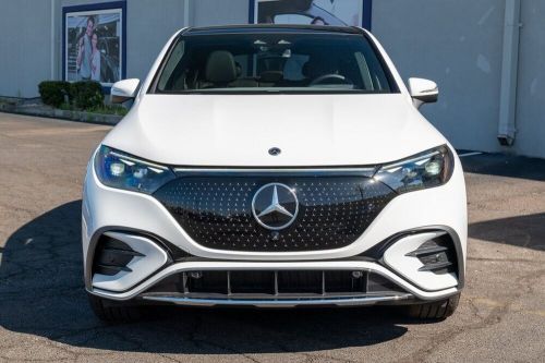 2023 Mercedes-Benz EQE 500 SUV, US $2,550.00, image 36