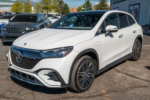 2023 Mercedes-Benz EQE 500 SUV, US $2,550.00, image 37