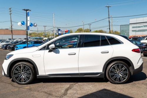 2023 Mercedes-Benz EQE 500 SUV, US $2,550.00, image 38