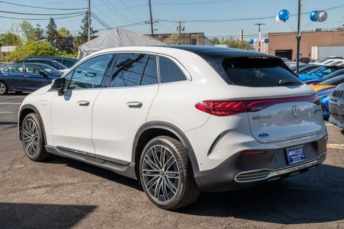 2023 Mercedes-Benz EQE 500 SUV, US $2,550.00, image 39