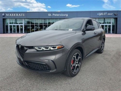 2024 Alfa Romeo Tonale Veloce, US $51,795.00, image 8