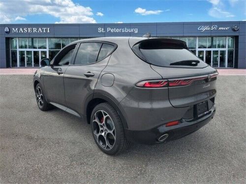 2024 Alfa Romeo Tonale Veloce, US $51,795.00, image 9