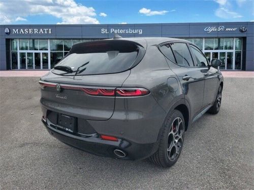 2024 Alfa Romeo Tonale Veloce, US $51,795.00, image 10