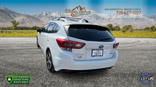 2021 Subaru Impreza Premium Clean Carfax,Loaded,Low Miles(82k mi)/Srvc, US $17,299.00, image 2
