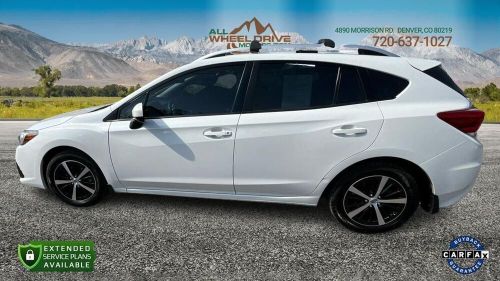 2021 Subaru Impreza Premium Clean Carfax,Loaded,Low Miles(82k mi)/Srvc, US $17,299.00, image 3