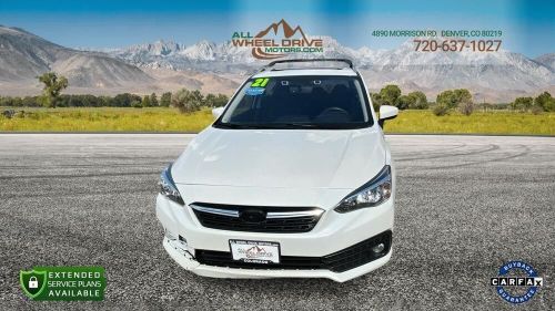 2021 Subaru Impreza Premium Clean Carfax,Loaded,Low Miles(82k mi)/Srvc, US $17,299.00, image 8