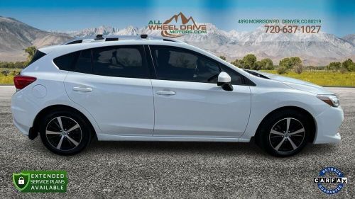 2021 Subaru Impreza Premium Clean Carfax,Loaded,Low Miles(82k mi)/Srvc, US $17,299.00, image 10