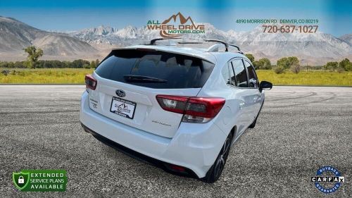 2021 Subaru Impreza Premium Clean Carfax,Loaded,Low Miles(82k mi)/Srvc, US $17,299.00, image 11