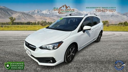 2021 Subaru Impreza Premium Clean Carfax,Loaded,Low Miles(82k mi)/Srvc, US $17,299.00, image 12
