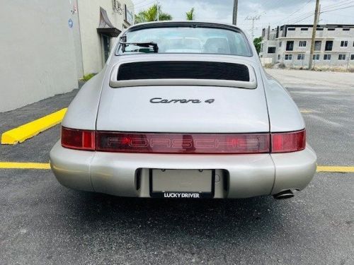 1989 Porsche 964 2dr Coupe, US $114,800.00, image 2