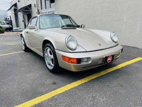 1989 Porsche 964 2dr Coupe, US $114,800.00, image 3