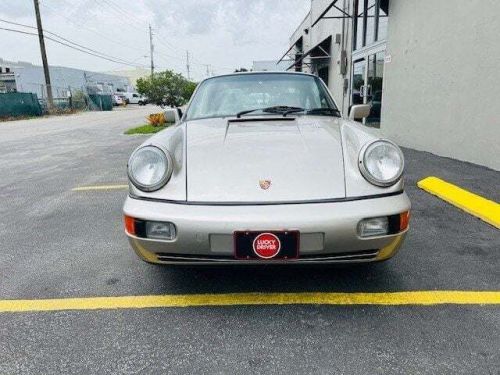 1989 Porsche 964 2dr Coupe, US $114,800.00, image 8