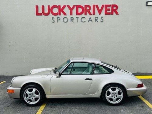 1989 Porsche 964 2dr Coupe, US $114,800.00, image 9
