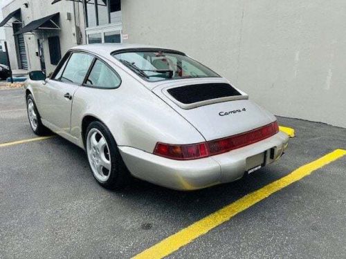 1989 Porsche 964 2dr Coupe, US $114,800.00, image 10