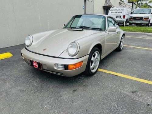 1989 Porsche 964 2dr Coupe, US $114,800.00, image 12