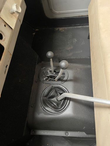 1966 International Harvester Scout, US $500.00, image 4