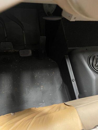 1966 International Harvester Scout, US $500.00, image 5