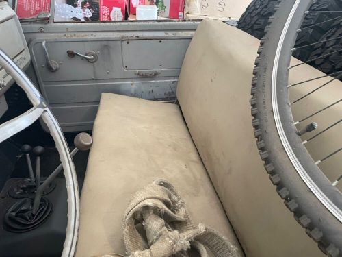 1966 International Harvester Scout, US $500.00, image 8