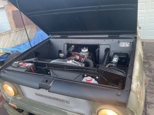 1966 International Harvester Scout, US $500.00, image 9