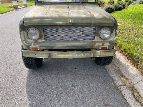 1966 International Harvester Scout, US $500.00, image 13