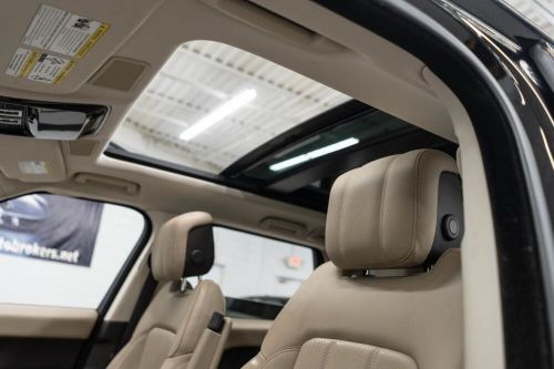 2021 Land Rover Range Rover Sport Turbo i6 MHEV HSE Silver Edition, US $46,500.00, image 6