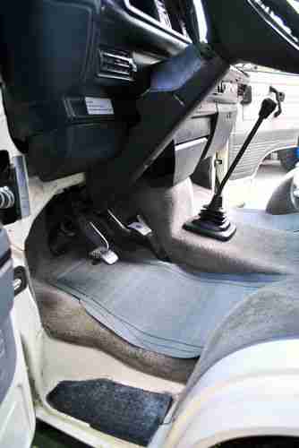 1990 VW WESTFALIA VANAGON WEEKENDER MULTIVAN, image 19