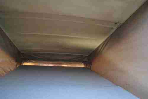 1990 VW WESTFALIA VANAGON WEEKENDER MULTIVAN, image 20