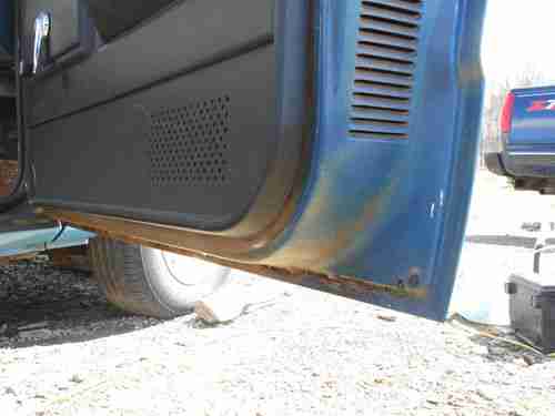 1983 Chevy S10 2wd Short Box 355 Ci. Automatic Aluminum Heads, US $4,650.00, image 9