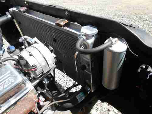 1983 Chevy S10 2wd Short Box 355 Ci. Automatic Aluminum Heads, US $4,650.00, image 16