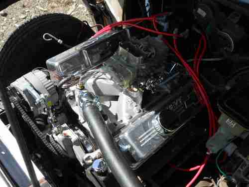 1983 Chevy S10 2wd Short Box 355 Ci. Automatic Aluminum Heads, US $4,650.00, image 21