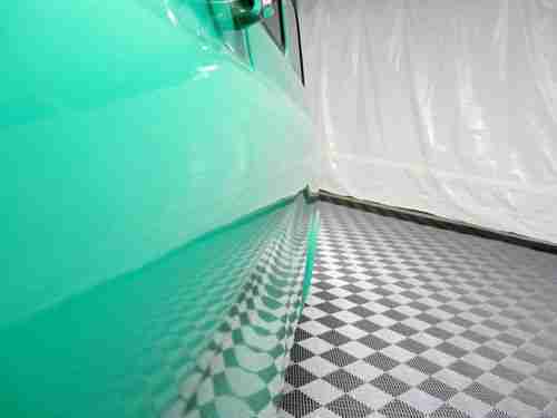 1955 CHEVY SUBURBAN CARRYALL! FRAME OFF RESTORED! EXTREMELY RARE! BEAUTIFUL!, US $26,000.00, image 9