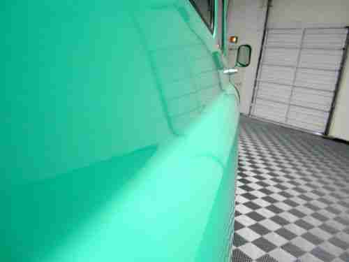 1955 CHEVY SUBURBAN CARRYALL! FRAME OFF RESTORED! EXTREMELY RARE! BEAUTIFUL!, US $26,000.00, image 14