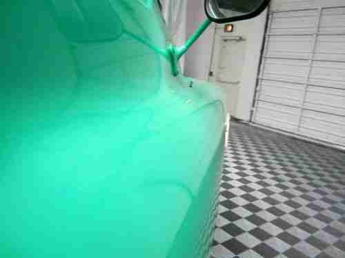 1955 CHEVY SUBURBAN CARRYALL! FRAME OFF RESTORED! EXTREMELY RARE! BEAUTIFUL!, US $26,000.00, image 15