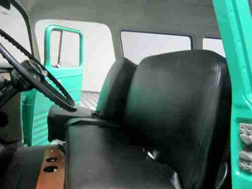 1955 CHEVY SUBURBAN CARRYALL! FRAME OFF RESTORED! EXTREMELY RARE! BEAUTIFUL!, US $26,000.00, image 18