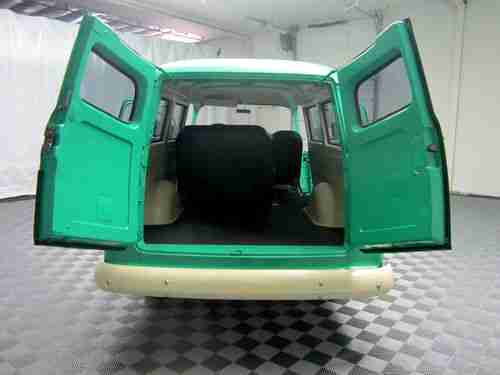 1955 CHEVY SUBURBAN CARRYALL! FRAME OFF RESTORED! EXTREMELY RARE! BEAUTIFUL!, US $26,000.00, image 20