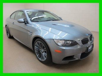 2008 6 speed manual pdc technology premium carbon leather ipod usb moonroof