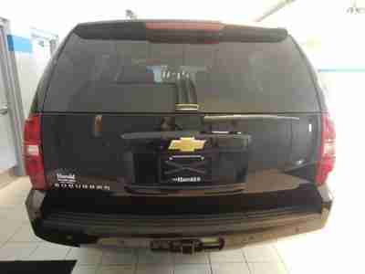 Sunroof Gm Certified 2 DVD Players Leather Heated Seats Blue Tooth 3rd Row, image 4